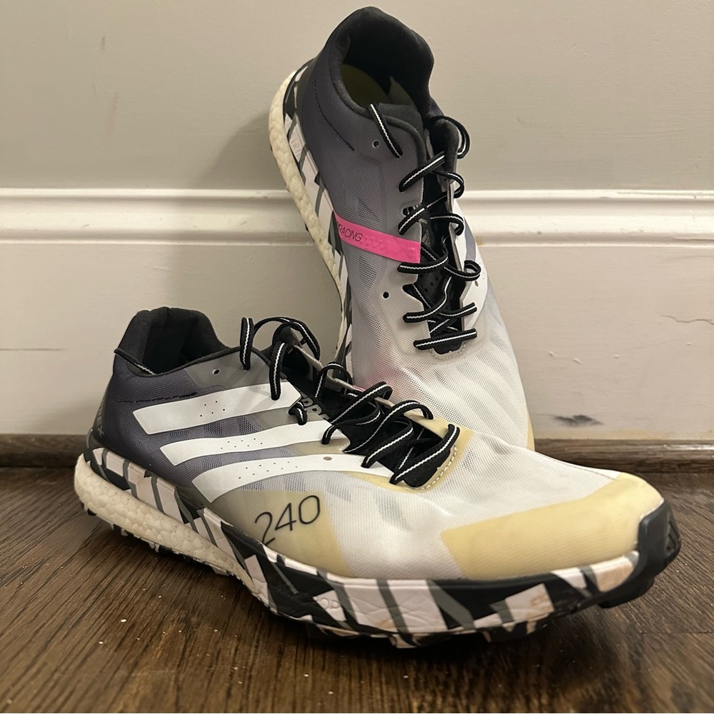 Adidas Terrex Trail Running Shoes